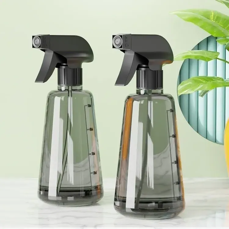 小喷壶喷雾浇花家用喷水壶洒水器气压式浇水水喷壶酒精细雾水壶