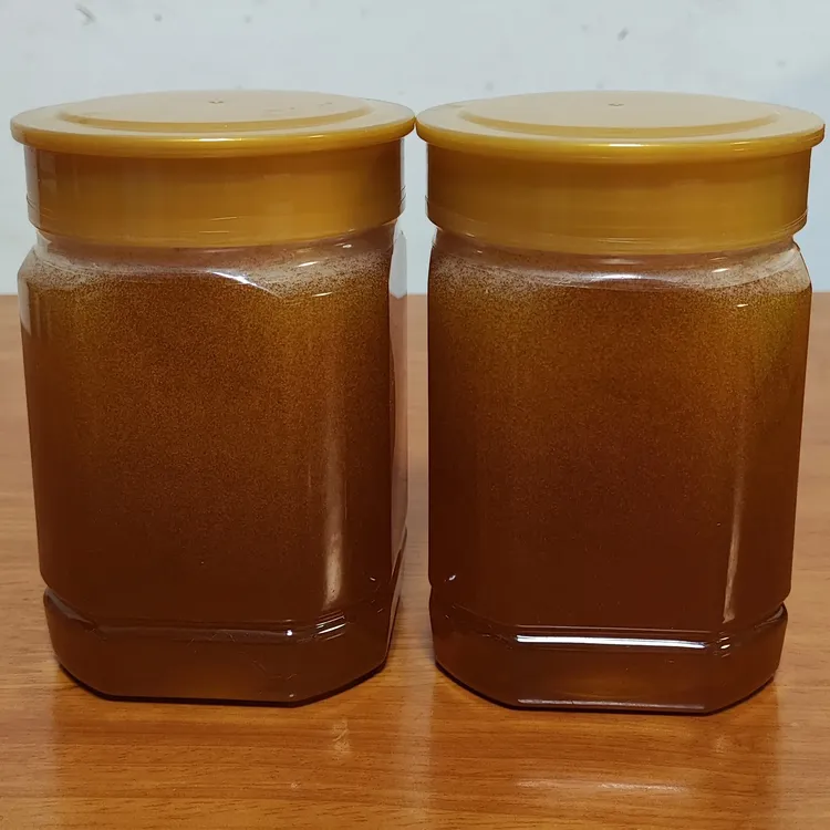 饲食蜂种蜂蜜 蜂场直供