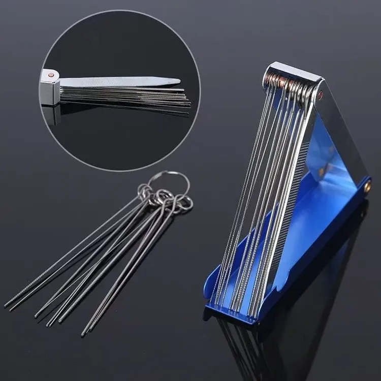 【3·99】细针超细钢针喷嘴通针化肥肥料