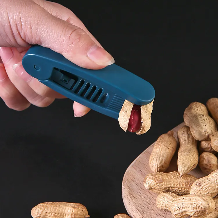 花生剥壳神器家用多功能瓜子去壳机人工快速去花生米脱皮开口工具