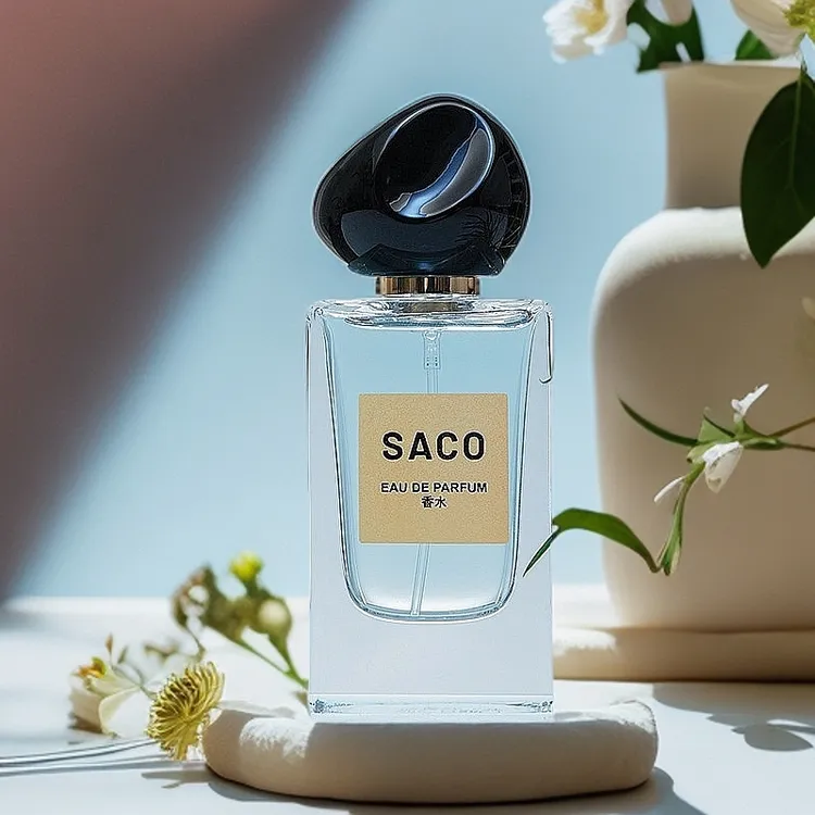 经典岩兰草香水男女蔚蓝玫瑰真我持久留香清新中性香木质私人香氛