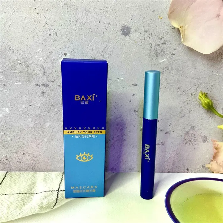 BAXI 巴西密翘纤长睫毛膏