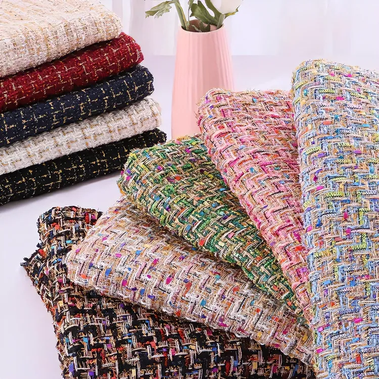 线下实体布行，四季布料清仓销售！手工DIY材料！