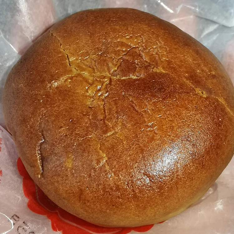 黎平潘老豆沙月饼贵州特产地方特色月饼美味豆沙中秋月饼2斤包邮