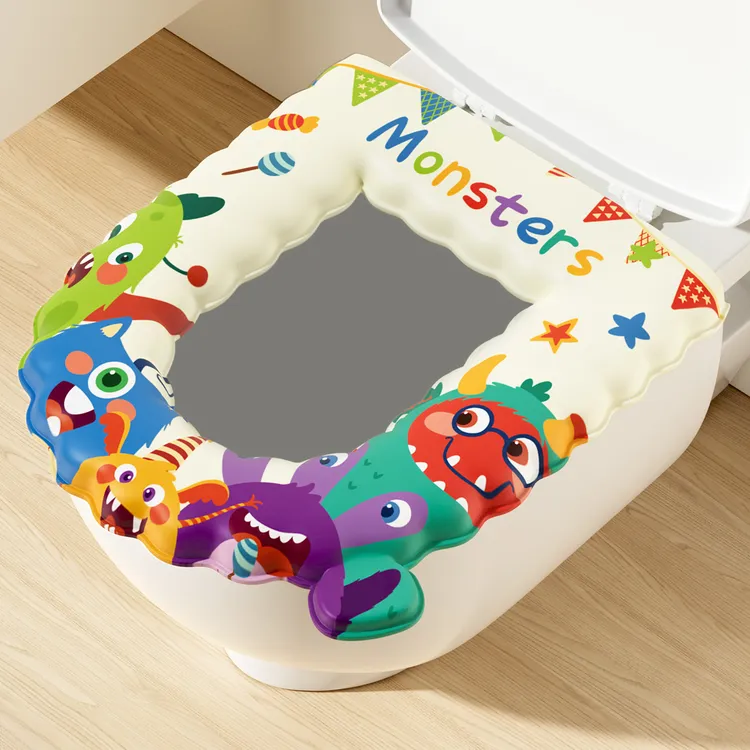 马桶垫四季通用马桶坐垫马桶圈坐垫冬季防水保暖坐便套冬天坐便垫