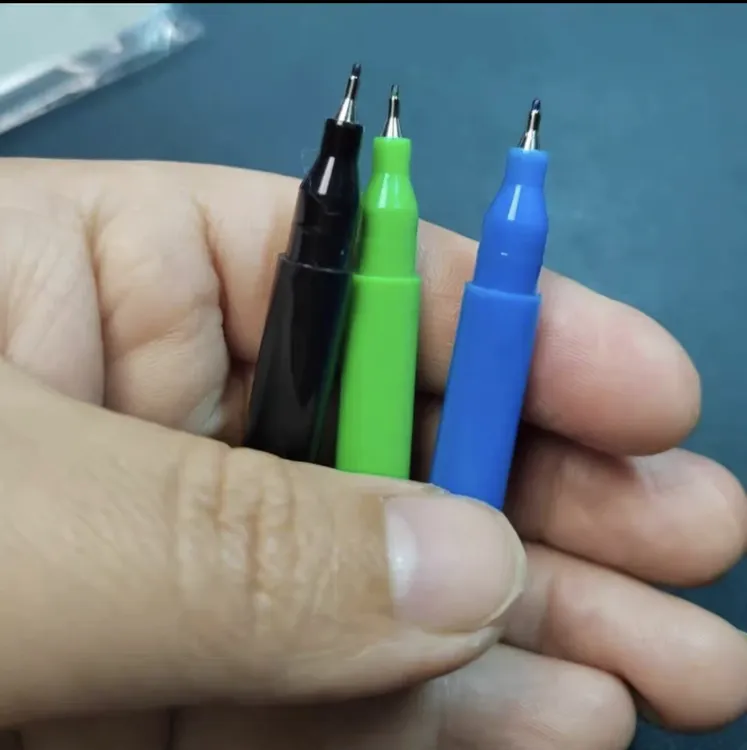 魔术影子记号笔魔术师便捷小巧耐用表演迷你隐形进口