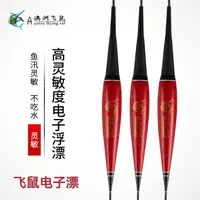 精品电子单漂（带电池）一支