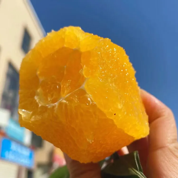 赣南脐橙达人专属10斤新鲜细腻脆嫩现摘酸甜快递原产地