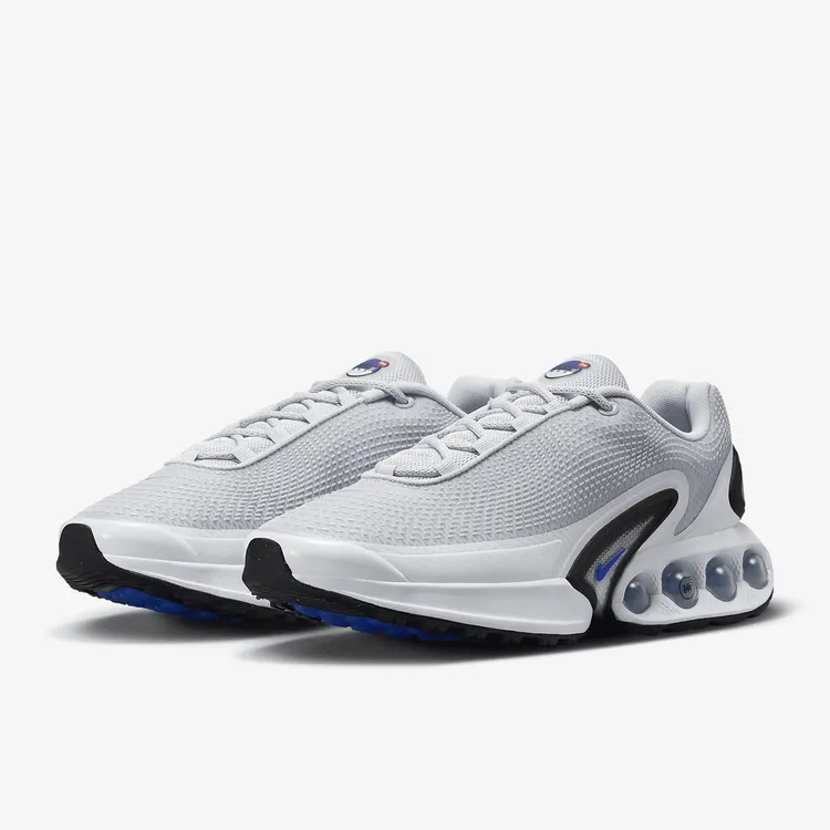 Nike耐克正品AIR MAX DN男士缓震透气低帮运动鞋DV3337-005