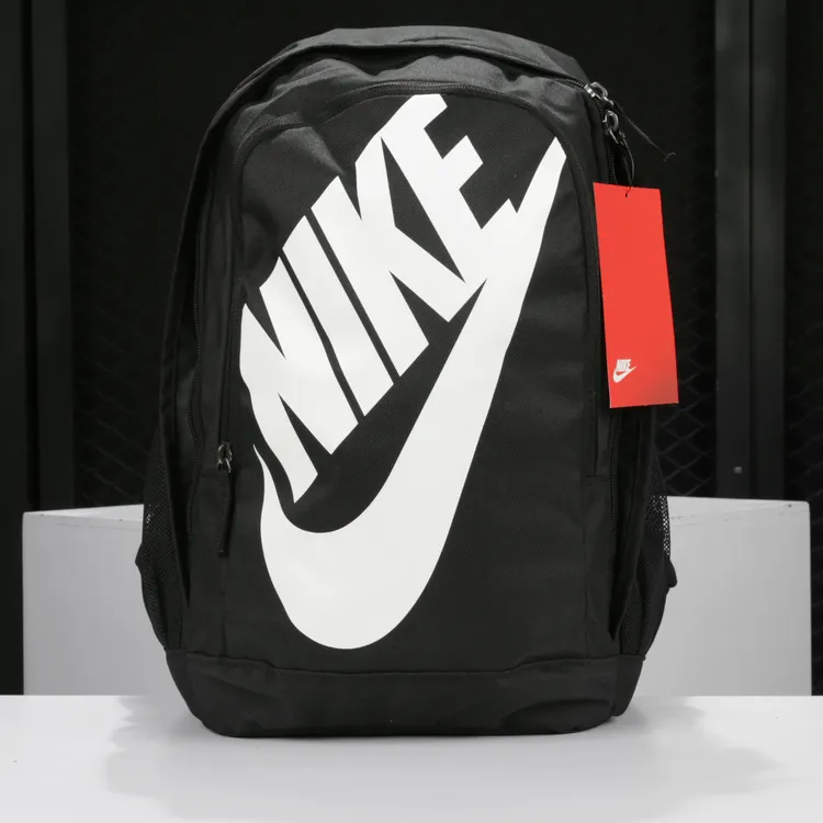 Nike/耐克双肩包男女包AirMax气垫学生包包运动CK0953-010毕业礼