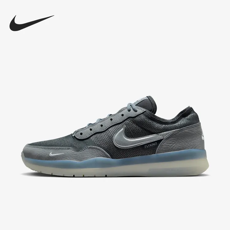 Nike/耐克正品新款男女轻便透气耐磨实战篮球鞋FV8493-002