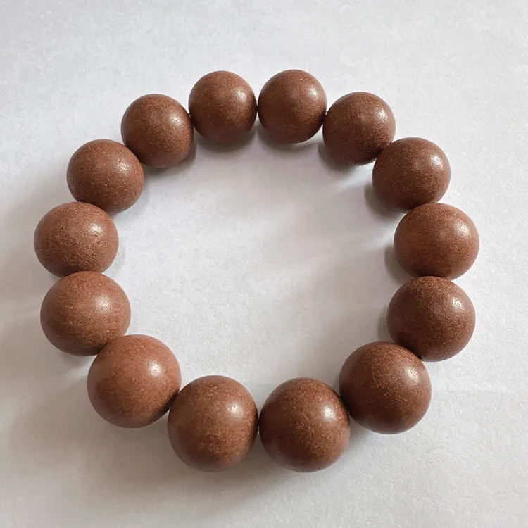 轩年香舍-龙涎玫瑰香珠串