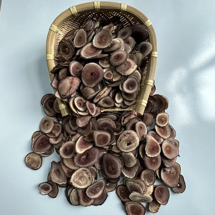 潮汕燕姐鹿茸片干碎片 煲汤泡酒炖鸡汤炖骨头汤 东北特产