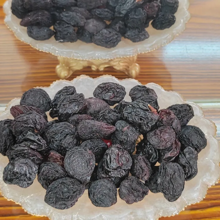 新疆天柠夏黑葡萄干吐鲁番葡萄干新老包装随机发货包邮