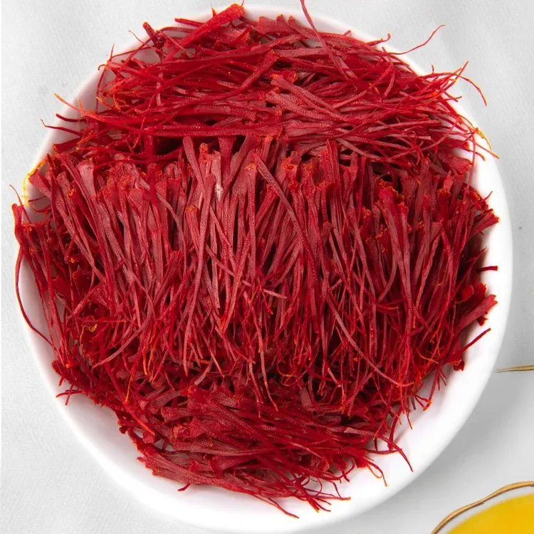 伊朗藏红花高端养生的滋补品
