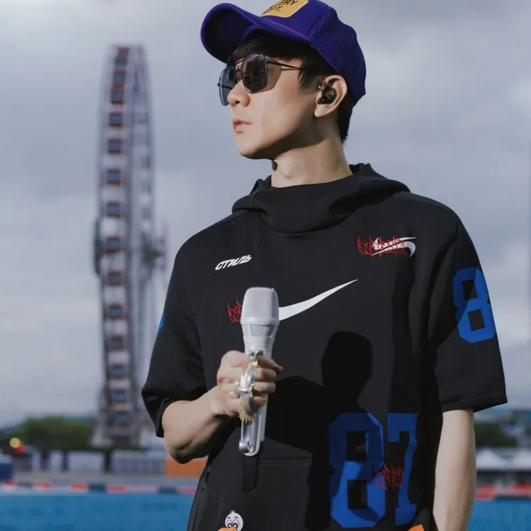 林俊杰微博语录卡林俊杰周边三寸相片照片lomo卡片经典创意明信片