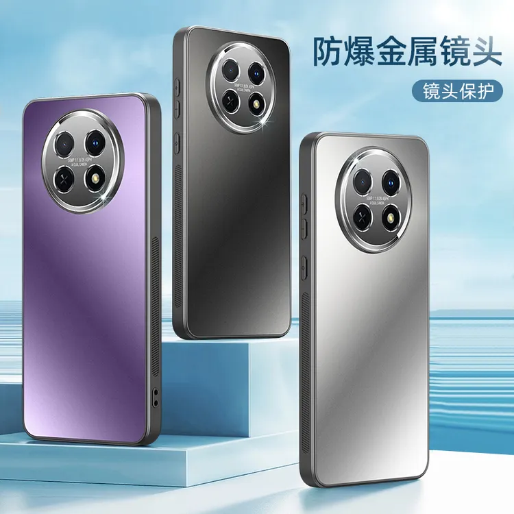 华为畅享70pro手机壳磨砂超薄畅享70pro全包保护套镜头超薄防摔