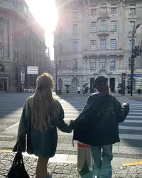 Y·S 高品质孤品女装衬衫外套套装显瘦气质百搭