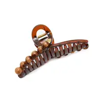 思加图定制琥珀发夹FJ001DW4