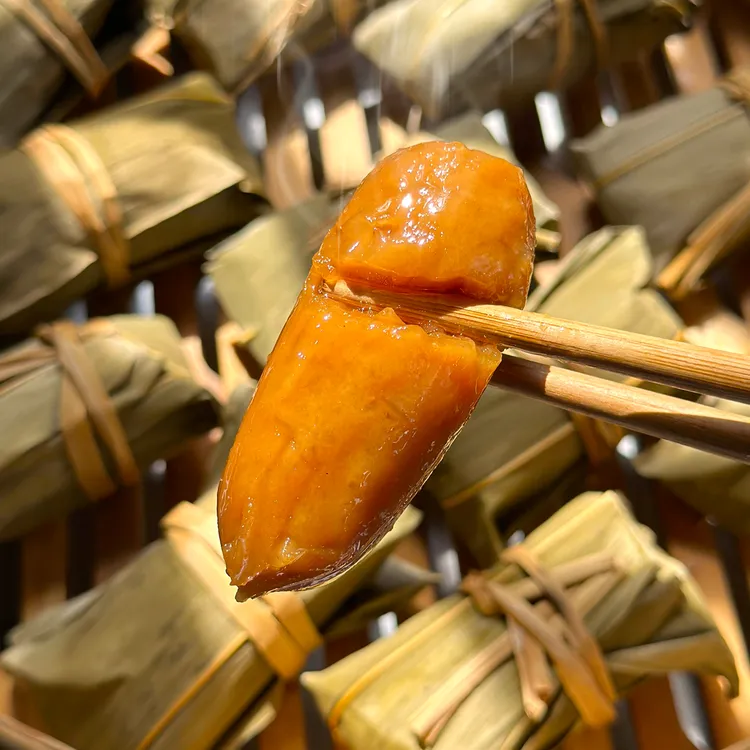 黔品斋贵州传统美食尧上正宗手工黄水粑小吃软糯美味400g袋装包邮