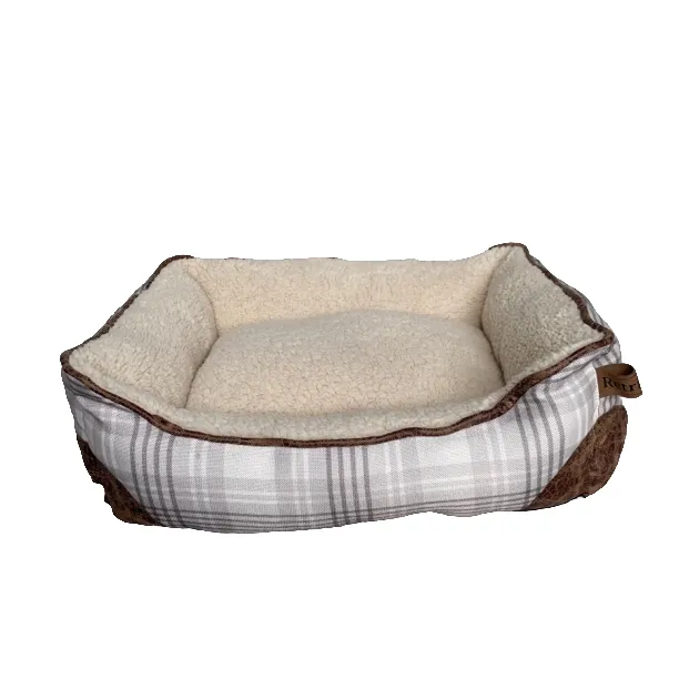 出口欧美定单原单宠物窝猫窝狗窝加厚保暖