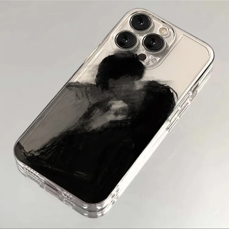 奥菲顿艺术高级苹果华为vivo小米oppo手机壳iphone15/13/14套xs