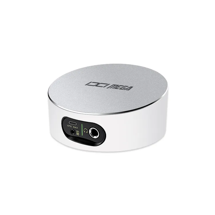 未拆封  IXI M2 PLUS二代声卡话筒套装主播K歌录音电脑外置声卡