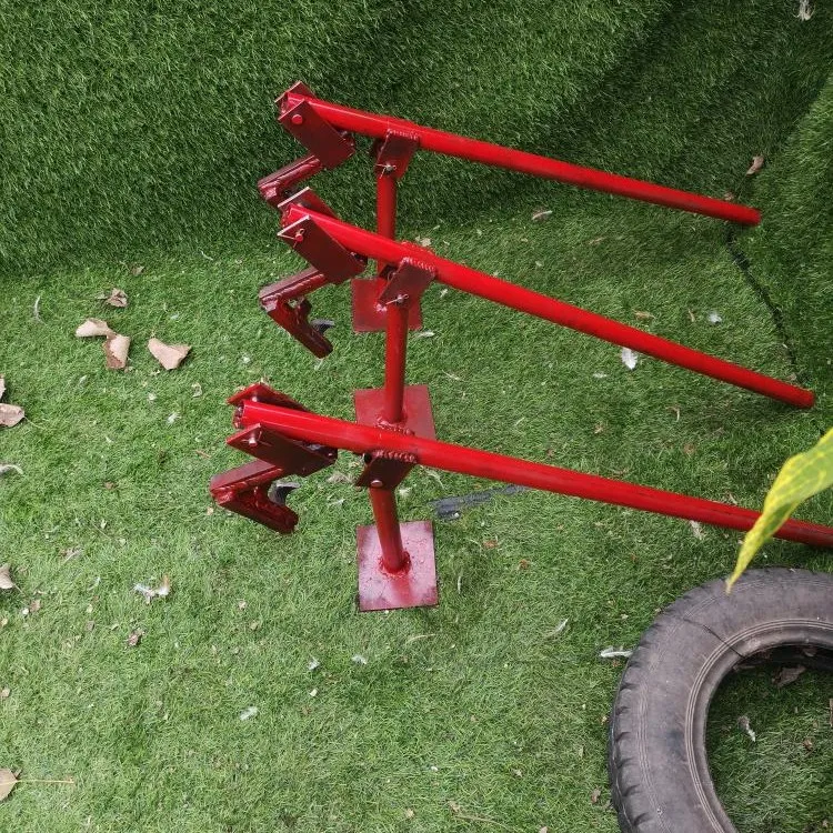 大棚拔管器实用型工具｀