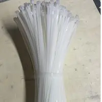 扎带手动工具白色扎带（100根）