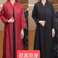 9-2225-21新款女士风衣