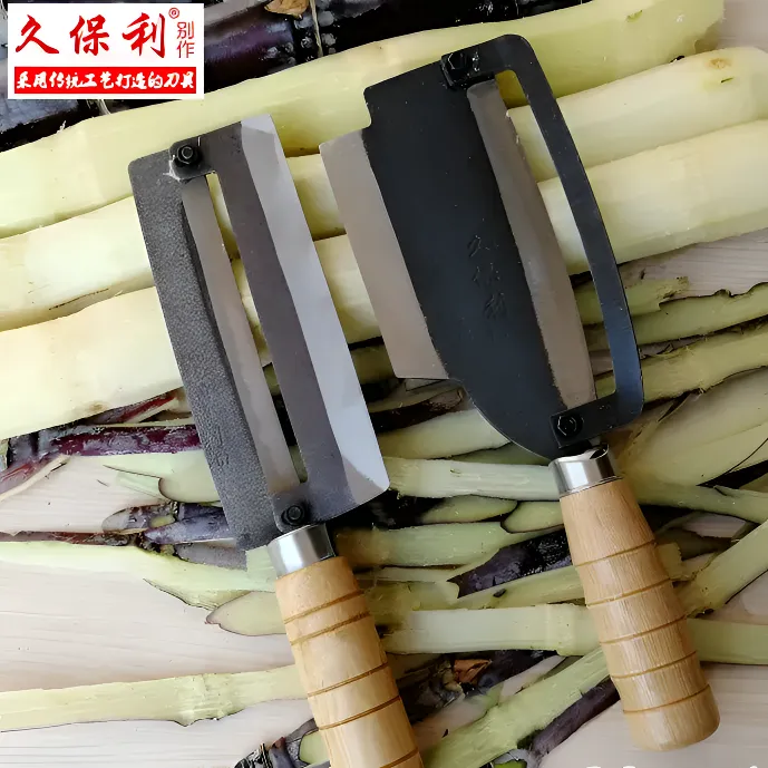 FEIANG/菲昂久保利正版甘蔗刨水果店专用