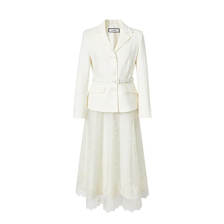 BADINA连衣裙133Y332