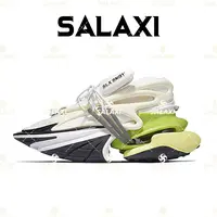 SALAXI【情侣鞋】百搭潮鞋透气情侣ins潮流休闲鞋