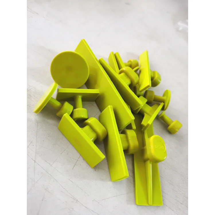 新款汽车凹陷修复拉拔片无痕修复工具汽车凹凸复原整平垫片冰雹坑
