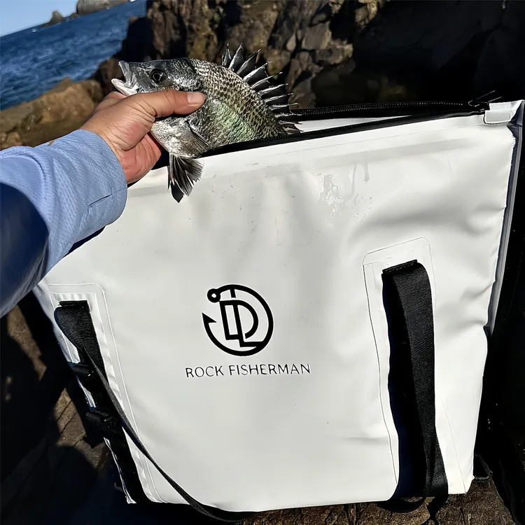 钓箱海钓矶钓软冰箱钓鱼保温箱手提式20L钓鱼冰箱钓鱼箱钓鱼冰包