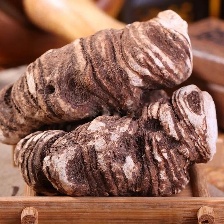 云南重楼正宗重楼七叶一枝花草河车蚤休重楼100g-500g干货非葛根