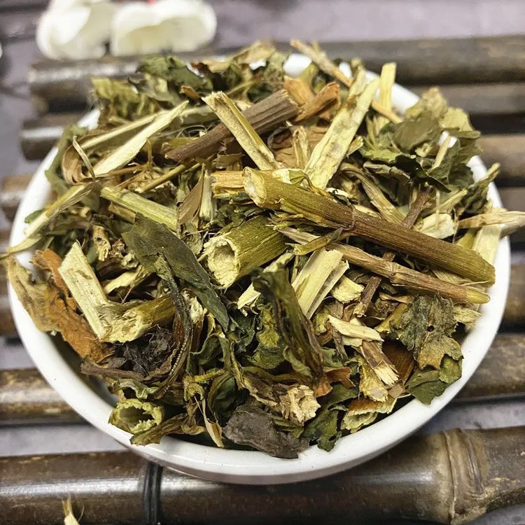 败酱草正品野生败酱草北败酱草白花败酱草叶菜晒干500-1000g包邮