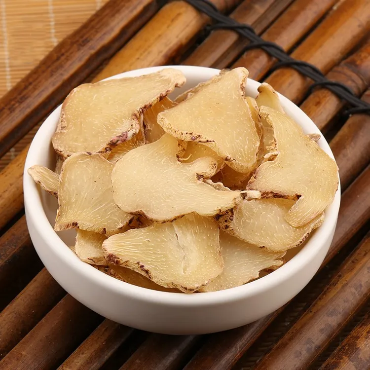 老胡同严选【白芨片】白及100克/200克
