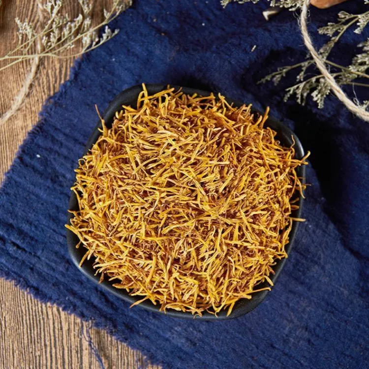 老胡同【莲须】100克/200克