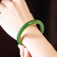 珠宝手镯圈口测量方法图-勿拍