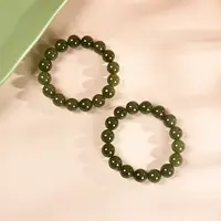 【云上好物】DS52376-17 和田玉单圈手串-多样性发一件-11.5mm （JG）