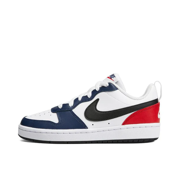 Nike耐克女鞋Court Borough Low 2低帮运动鞋休闲板鞋DO7446-101