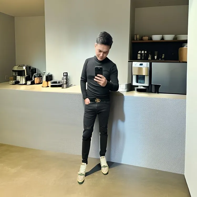 衣品汇【 百搭针织衫毛衣打底】