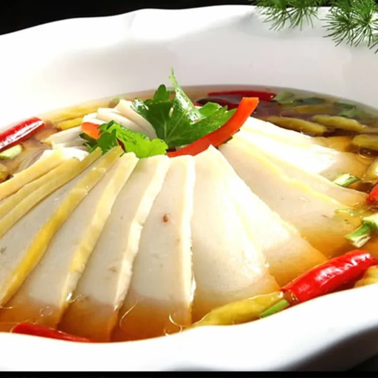 许权虾仁鸡糕每袋330克