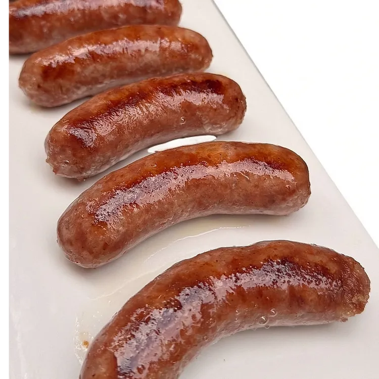 贵州黔肠玖鲜肉脆皮肠