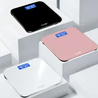 电子称体重秤精准家用健康秤人体秤成人减肥称重计器可选usb充电