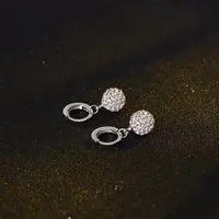 【有米】925银针满天星耳环