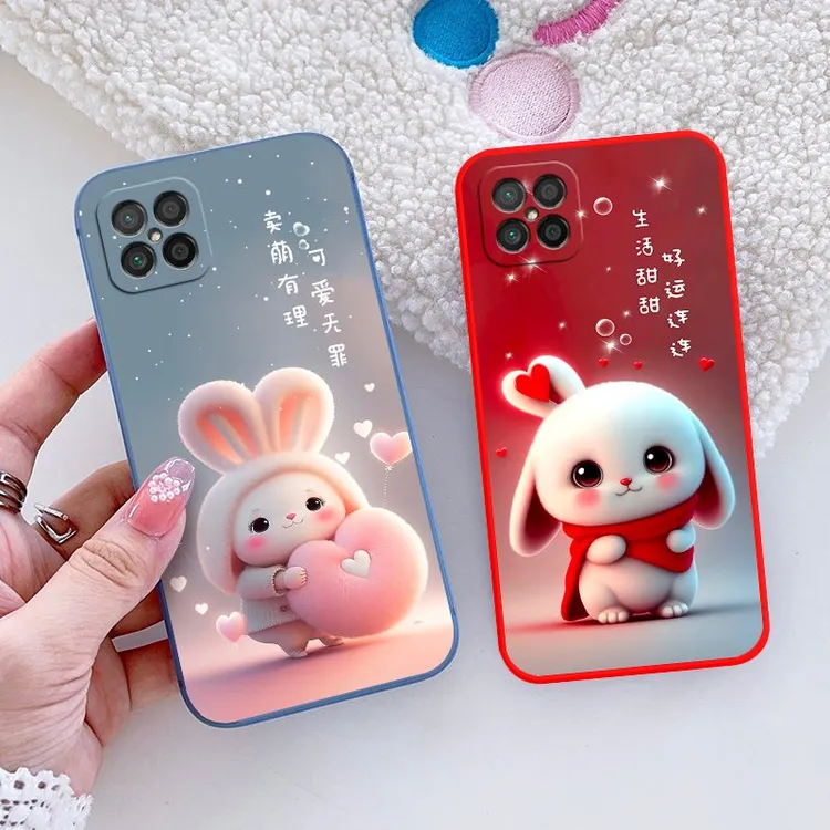 适用于华为nova8SE手机壳JSC-AN00保护套防摔磨砂软壳女款网红
