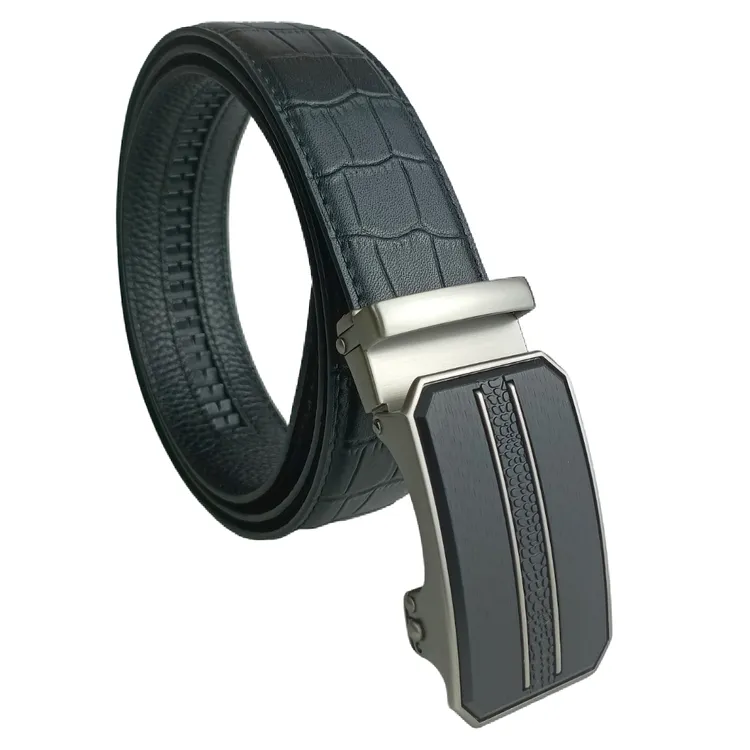 直播男士品牌皮带男款奢侈品男士腰带牛皮皮带男士百搭皮带自动带