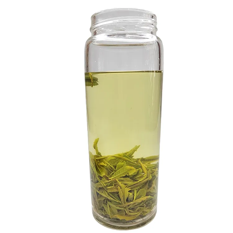 2025新茶29号孝感茶叶袋装250克雨前茶口粮茶栗香味浓耐泡